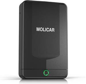 lot 18188 image: Gun Safe for Handgun Small Biometric Pistol Safe Fingerprint Quick Access Portable Gun Lock Box for Cars Travel Nightstand Bedside