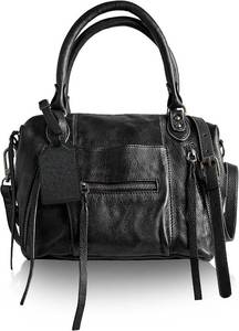 lot 17775 image: Women Mini Tote Bags (8 L) City Bags Tote Bag Purse Vegan Leather Hobo Handbags With Adjustable Dual Straps COLOR LIGHT BLUE
