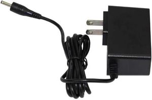 lot 17823 image: Replacement Adapter for ZharZo Ultrasonic Cleaner, 12V Power Supply Compatible with ZharZo Dental Cleaning Machine, Durable Charging Adapter Accessory (Black)