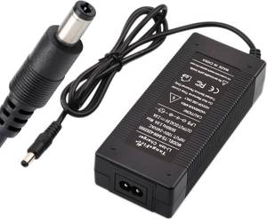 lot 17840 image: Charger 42vdc Replacement ACDC Charger for 10S 36Voltage Lithium Battery  DC42V Compatible with S2Pro S2Lite S2 KS4 KS4Pro NEX NEX3 NEX5 Max Max3 Max V2