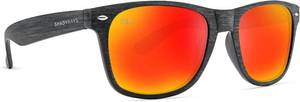 lot 18417 image: Shady Rays Classics  Classic Mens and Womens Sunglasses with Polarized Lenses