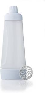 lot 18424 image: Whiskware Pancake Batter Mixer with BlenderBall Wire Whisk