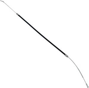 lot 22546 image: Throttle Cable (D Loop Handle) for Stihl Trimmer FS90 FS100 FS110 FS130 KM100 HL95, Rep 4180 180 1150