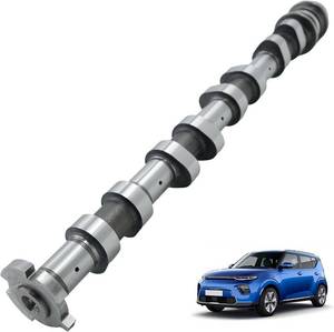 lot 22586 image: Camshaft for Hyundai Elantra, Kona, Veloster, Kia Forte, Seltos, Soul 2017 2018 2019 2020 2021 -OE# 24200-2E074