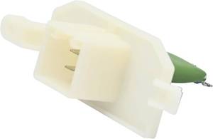 lot 22679 image: Front Manual Control Blower Motor Resistor Compatible with Ford Escape Fiesta Focus Transit Transit Connect Transit-150 Transit-250 Transit-350 Transit-350 Hd 23-13 Fan Control Module