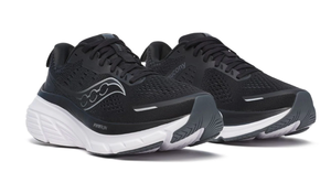 lot 17771 image: Saucony Womens Guide 18 Sneaker Size 9