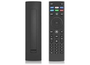 lot 58307 image: Universal Replacement Remote Control for Vizio TVs XRT140 - Retail $8