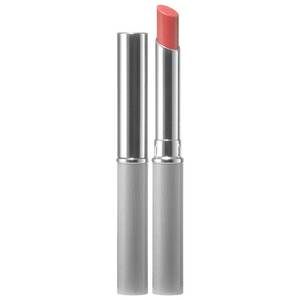 lot 58359 image: Clinique Almost Lipstick Pink Honey Moisturizing Balm, Semi-Sheer Finish - Retail $25