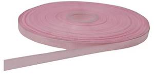 lot 58367 image: One Roll 100 Yards 38 Solid Grosgrain Ribbon Boutique Gift Wrapping Package Ribbon, DIY Crafts Bow Hair Headband Accessories Assorted Ribbon#123 (38 10mm, Pink) - Retail $5