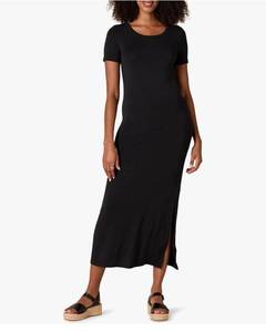 lot 58373 image: Amazon Essentials Womens Jersey Maxi Dress (m) - Retail $15