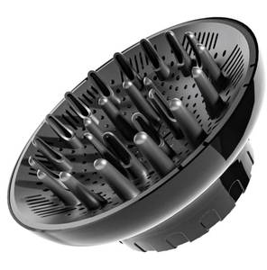 lot 58400 image: Universal Hair Diffuser Attachment - Retail $12