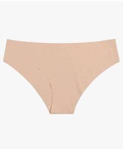 lot 58442 image: Womens Seamless Low Waist UNDERWEAR  size small 6pack - Retail $8