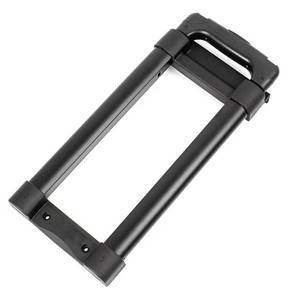 lot 58503 image: Cooler Replacement Telescoping Handle for 28QT-54QT Coolers, Compatible with Ice Cube & Island Breeze 28QT Roller Coolers, Ice Cube Cooler Replacement Parts. - Retail $24