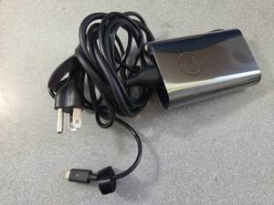 lot 801 image: New 65W USB C Replacement for Dell Laptop Charger Latitude 5520 5420 5540 7420 chromebook 3100 Cord Type c Dell AC Adapter Power Cord Computer Charger - Retail $20