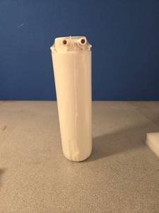 lot 894 image: Stokk T1-Lite Countertop Reverse Osmosis System PPC Replacement Filter(RT1 Lite-PPC), Compatible with T1-Lite & E1 Series (NOT Compatible with T1), 6��12 Month Lifespan - Retail $30