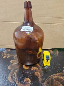 lot 18862 image: Balon Bottle, Small - Retail $0
