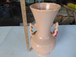 lot 4349 image: Large Hull  Vase