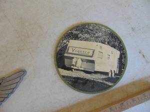 lot 4413 image: Vaquero Stove Topper Advertisiment