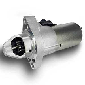 lot 270 image: Boatrip 17960 New Starter Motor Replacement for Honda Accord 2.4 06-12 CR-V Element 07-11 Civic 2.0 06-11, Acura TSX 2.4L 06-14 CSX 06-08 L4 Engine OE# 31200-RAA-A61 31200-RRA-A51 31200-RZA-A01 - Retail $70