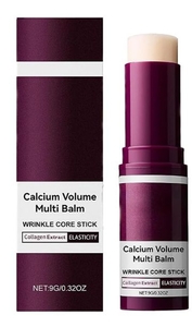 lot 2550 image: Calcium Volume Multi Balm Wrinkle Core Stick - Retail $8