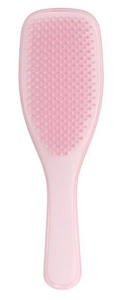 lot 2555 image: Tangle Teezer Ultimate Detangling Brush in Millennial Pink - Retail $12