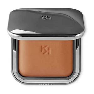 lot 2641 image: KIKO Milano Radiant Fusion Baked Powder 06  Mineral Baked Powder With A Luminous Finish - Retail $18