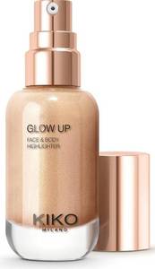 lot 2868 image: KIKO Milano Glow Up Face & Body Highlighter - Retail $15