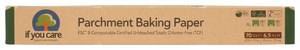 lot 2934 image: If You Care, Paper Parchment 70 Square Feet - Retail $6