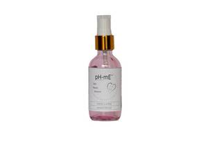 lot 2965 image: Natural Organic Skin Mantle Restoring Mist, Balance pH 5.0, Beauty Secret for Smoother Skin, Less Acne, Pore Minimizer, Less Inflammation, Rose for Sensitive DryNormal Skin&nbsp