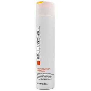 lot 2970 image: Paul Mitchell Color Protect Conditioner - 10.14 fl oz - Retail $47