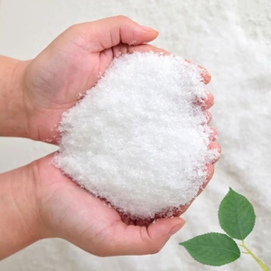 lot 3008 image: Water Storing Crystals for Plants Water Gel Helps Prevent Over and Underwatering in Outdoor and Indoor Plants Small Water Storing Polymer Crystals Keeps The Soil Moist (2lb)&nbsp