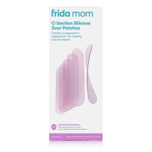lot 3024 image: Frida Mom C-Section Silicone Scar Patches
