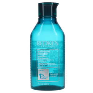 lot 3071 image: Redken Extreme Length Shampoo 10.1 oz - Retail $31