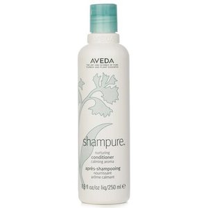 lot 3073 image: Aveda Shampure Conditioner 8.5 oz