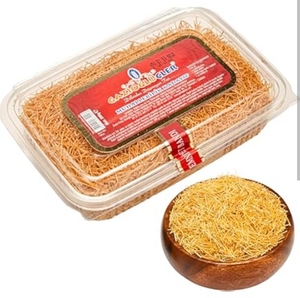 lot 3092 image: Tastolia Shredded Baked Kataifi (Kadayif) 7 oz (200g)