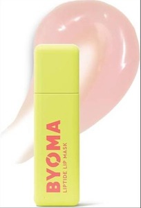 lot 3095 image: BYOMA Liptide Lip Mask