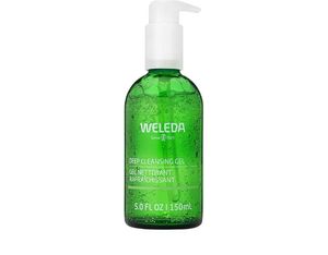 lot 3108 image: Weleda Deep Cleansing Gel -