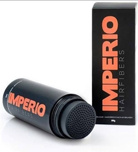 lot 3168 image: IMPERIO Hair Building Fibers for Thinning Hair 26g&nbsp