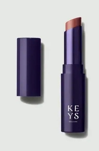 lot 3173 image: Keys Soulcare Comforting Tinted Lip Balm Bronze Aura -&nbsp