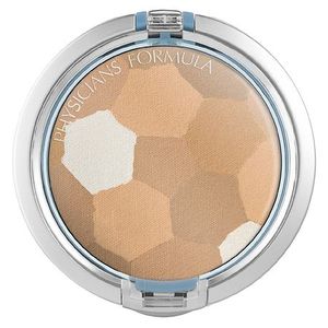 lot 3176 image: Physicians Formula Powder Palette Color Corrective Powder  Beige  Foundation Makeup&nbsp