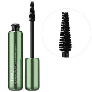 lot 3177 image: Clinique High Impact High-Fi Full Volume Mascara - Black - 0.27oz - Ulta Beauty No Fragrance Added, Paraben-Free, Phthalate-Free - Retail $38