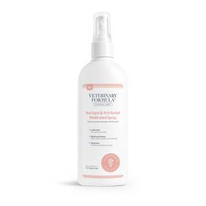 lot 3194 image: Veterinary Formula Clinical Care Hot Spot Spray for Dogs - 8 fl oz&nbsp