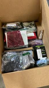 lot 3243 image: Mystery box&nbsp