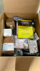 lot 3244 image: Mystery box&nbsp