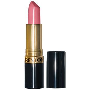 lot 3356 image: Revlon Super Lustrous Lipstick - 766 Secret Club - 0.15oz Moisturizing, Smoothing, Shine Enhancing, Nourishing - Retail $31