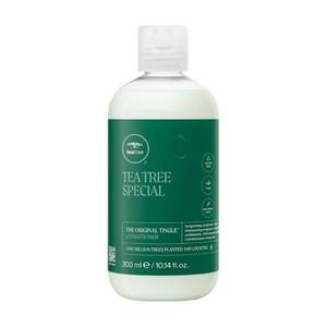 lot 3375 image: Tea Tree Special Conditioner, Detangles, Smooths  Softens, For All Hair Types, 10.14 fl. oz. - Retail $20