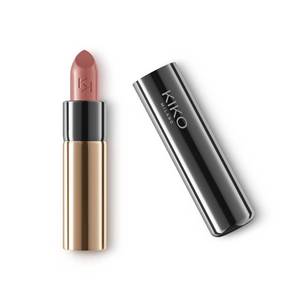 lot 3508 image: Kiko Milano Gossamer Emotion Creamy Lipstick 103  Bold, Creamy Lipstick - Retail $15