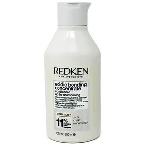 lot 3600 image: Redken Acidic Bonding Concentrate Conditioner for Damaged Hair 10.1 oz - Retail $37