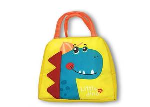 lot 3726 image: Kids Lunch Box Insulated Dinosaur Lunch Bag&nbsp Leakproof, Stackable, Microwave &amp Dishwasher Safe Kids Lunchbox for School, Travel &amp Daycare&nbsp Dinosaur - Retail $25