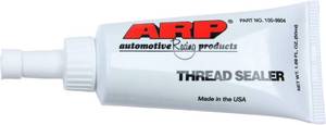 lot 3731 image: ARP-1009904 Thread Sealer 50 Ml , 1.69 Ounces, Gray - Retail $15